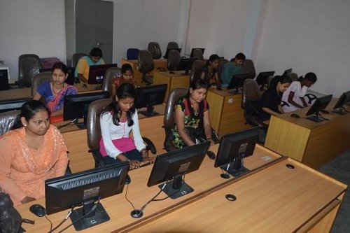 Rajarshi Tandon Mahila Mahavidyalay, Prayagraj