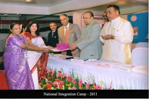 Rajarshi Tandon Mahila Mahavidyalay, Prayagraj