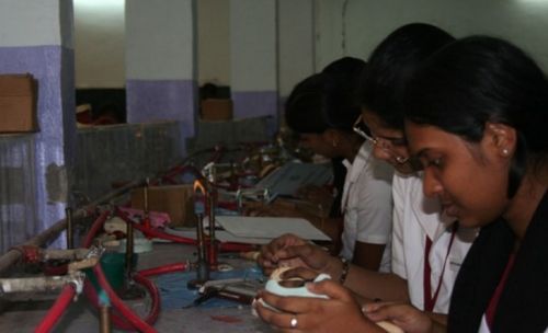 Rajas Dental College and Hospital, Kavalkinaru, Tirunelveli