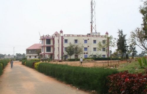 Rajas Dental College and Hospital, Kavalkinaru, Tirunelveli