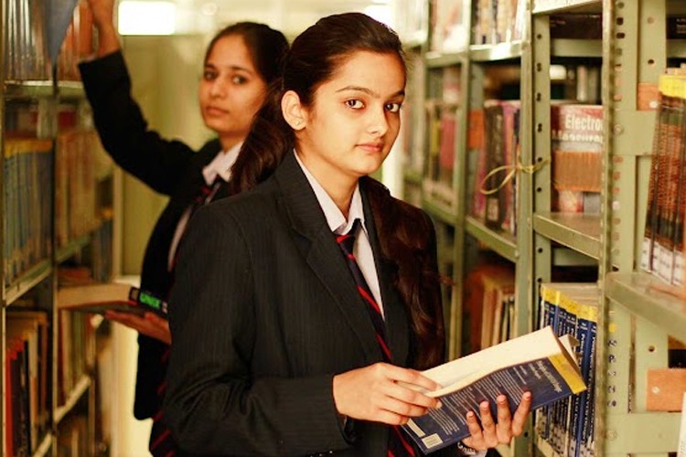 Rajasthan College of Engineering for Women, Jaipur