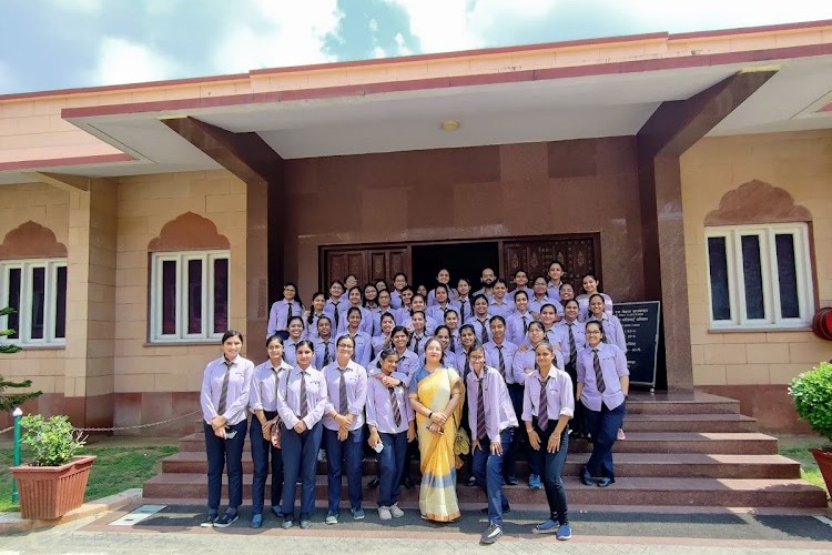 Rajasthan College of Engineering for Women, Jaipur