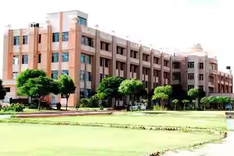 Rajasthan Dental College and Hospital, Jaipur