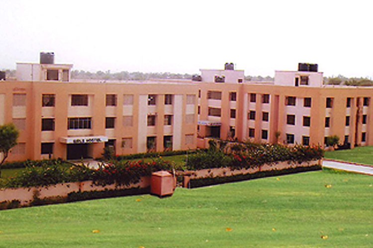 Rajasthan Dental College and Hospital, Jaipur
