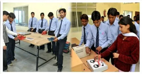 Rajasthan Engineering College, Jaipur