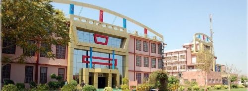 Rajasthan Engineering College, Jaipur