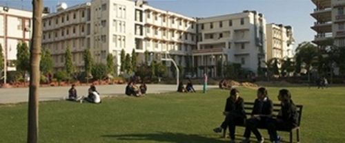 Rajasthan Engineering College, Jaipur