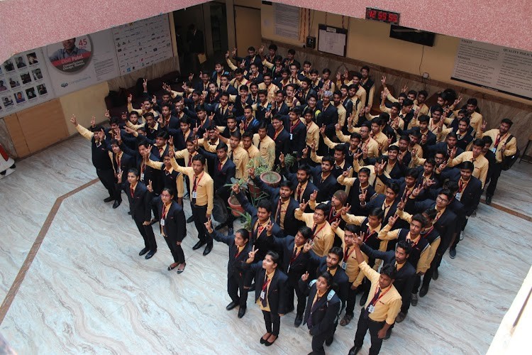 Rajasthan Institute of Engineering and Technology, Jaipur