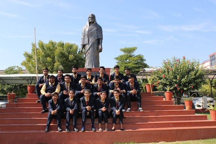 Rajasthan Institute of Engineering and Technology, Jaipur