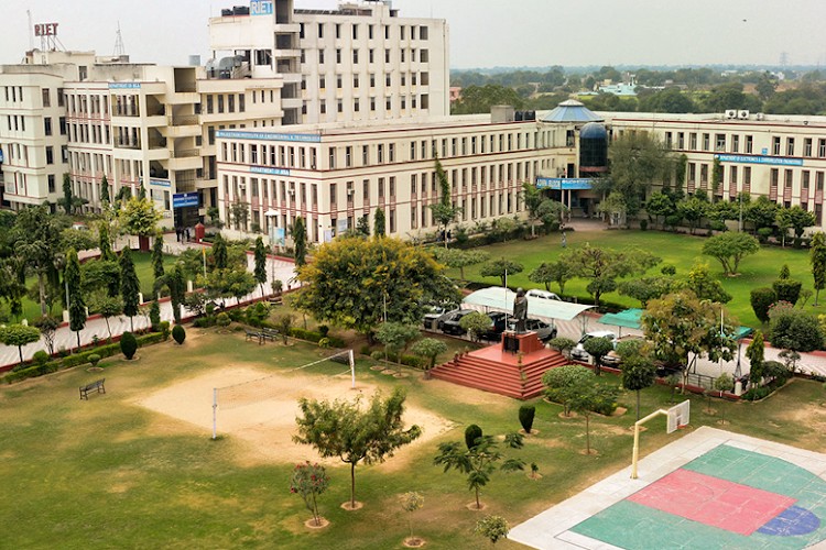 Rajasthan Institute of Engineering and Technology, Jaipur