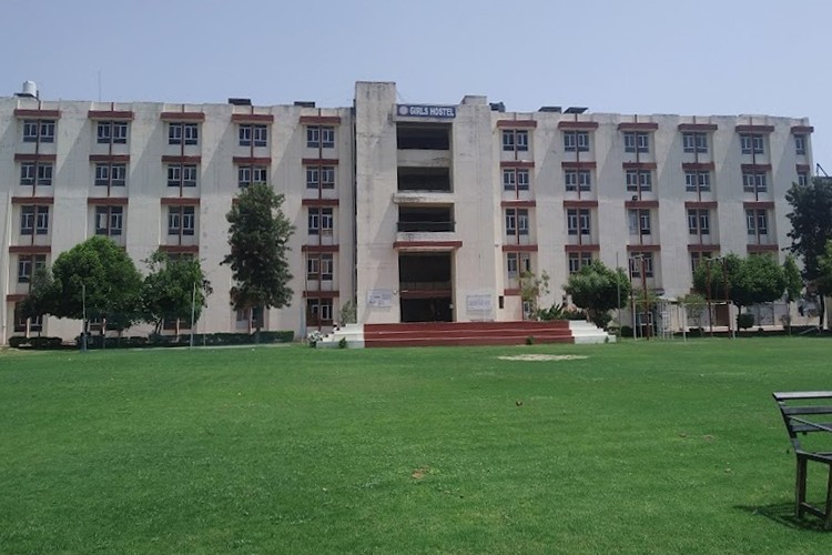 Rajasthan Institute of Engineering and Technology, Jaipur