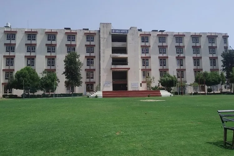 Rajasthan Institute of Engineering and Technology, Jaipur