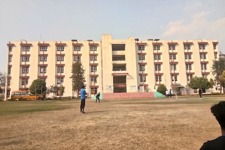 Rajasthan Institute of Engineering and Technology, Jaipur