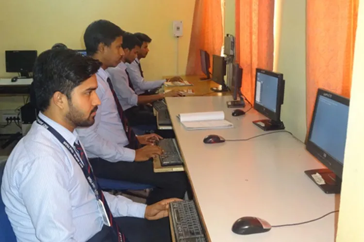 Rajasthan Institute of Engineering and Technology, Jaipur