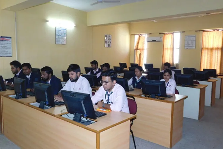 Rajasthan Institute of Engineering and Technology, Jaipur