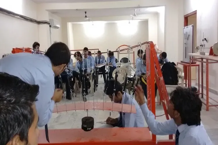 Rajasthan Institute of Engineering and Technology, Jaipur