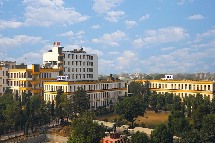 Rajasthan Institute of Engineering and Technology, Jaipur