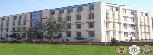 Rajasthan Institute of Engineering and Technology, Chittorgarh