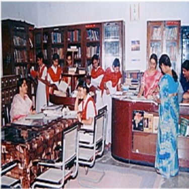 Rajasthan Mahila Teacher's Training College, Udaipur