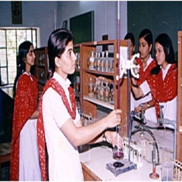 Rajasthan Mahila Teacher's Training College, Udaipur