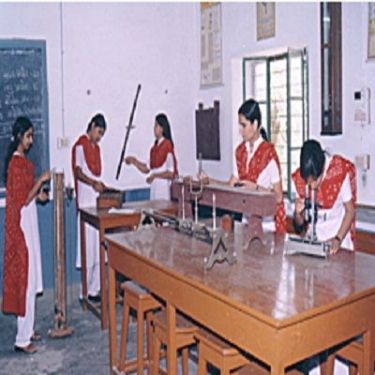 Rajasthan Mahila Teacher's Training College, Udaipur