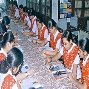 Rajasthan Mahila Teacher's Training College, Udaipur