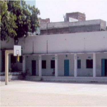 Rajasthan Mahila Teacher's Training College, Udaipur