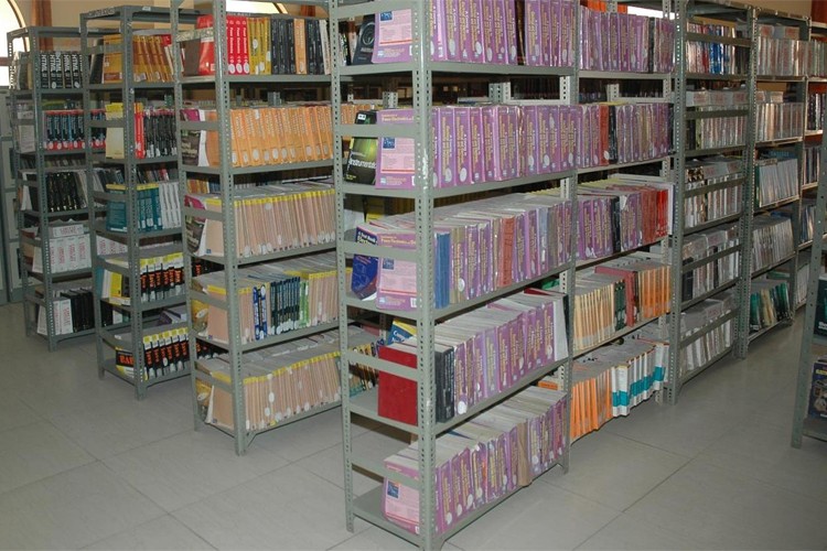 Rajasthan Pharmacy College, Jaipur