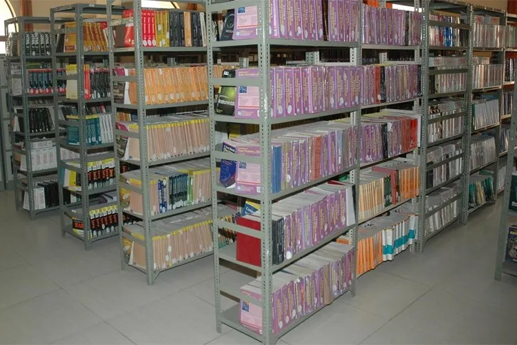 Rajasthan Pharmacy College, Jaipur