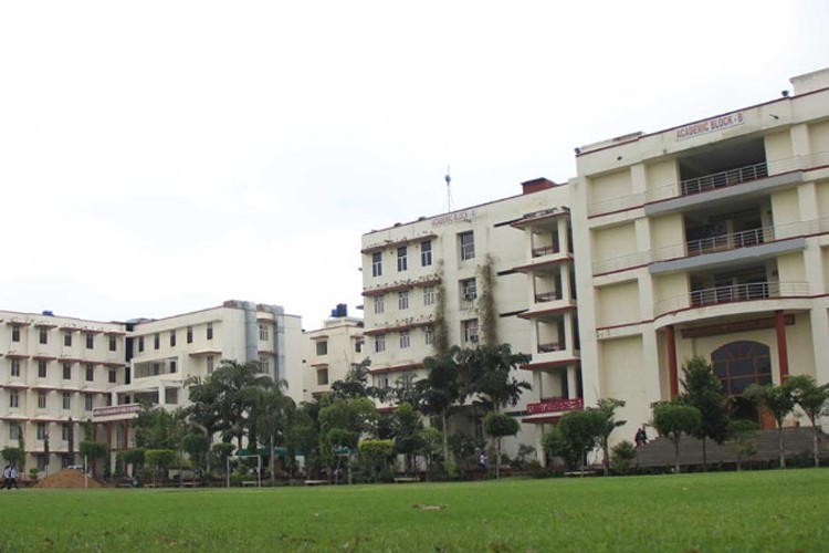 Rajasthan Pharmacy College, Jaipur