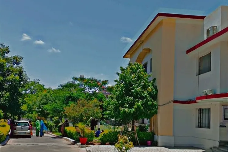 Rajasthan School of Law for Women, Jaipur