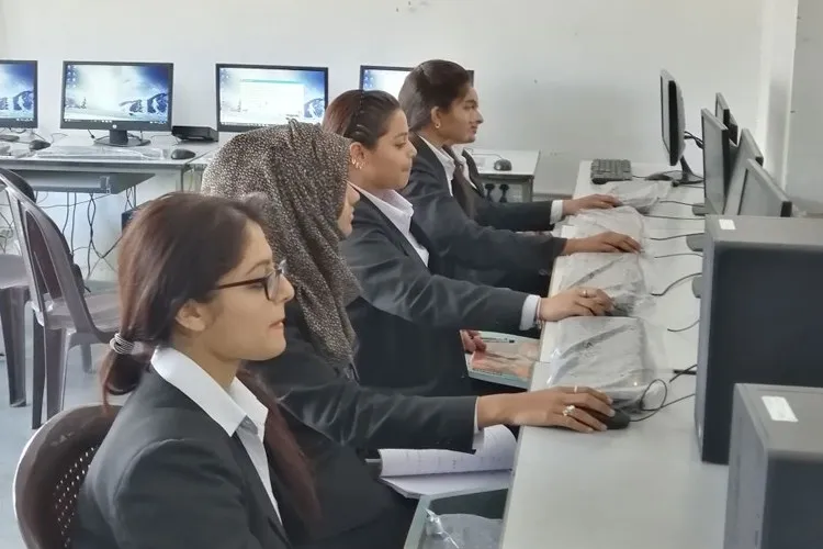 Rajasthan School of Law for Women, Jaipur