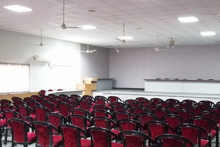 Rajasthan School of Law for Women, Jaipur