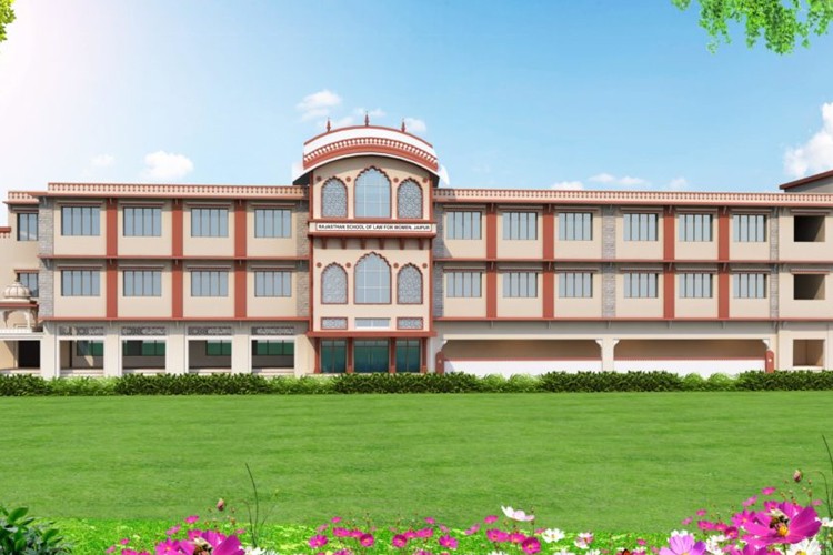 Rajasthan School of Law For Women, Jaipur