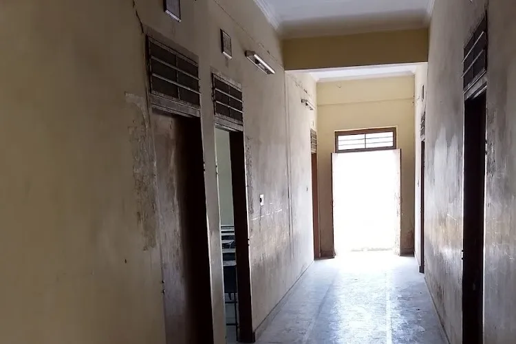 Rajasthan Swayat Shasan Mahavidyalaya, Jaipur