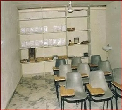 Rajasthan Teachers Training College, Jodhpur