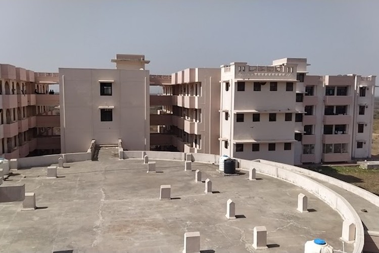 Rajasthan Technical University, Kota