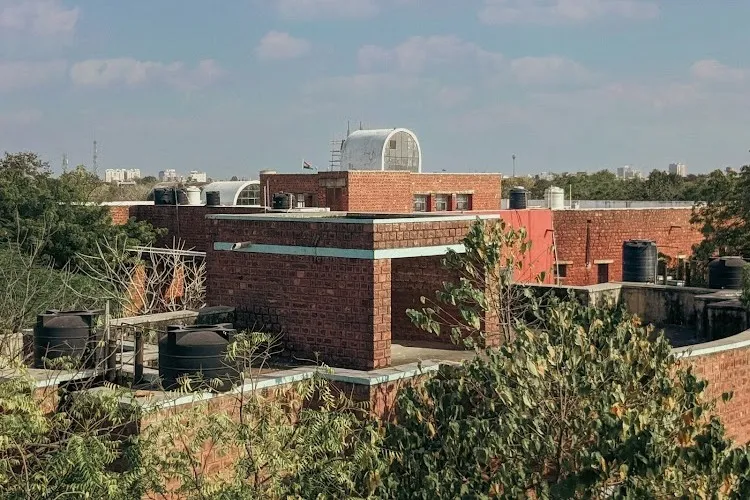 Rajasthan Technical University, Kota