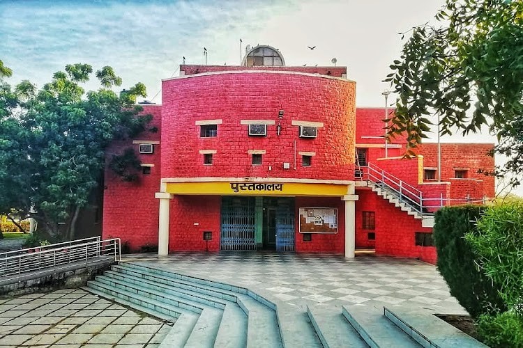 Rajasthan Technical University, Kota