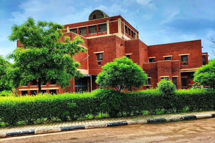 Rajasthan Technical University, Kota