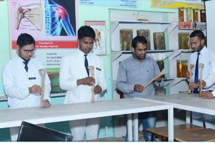 Rajasthan Unani Medical College and Hospital, Jaipur