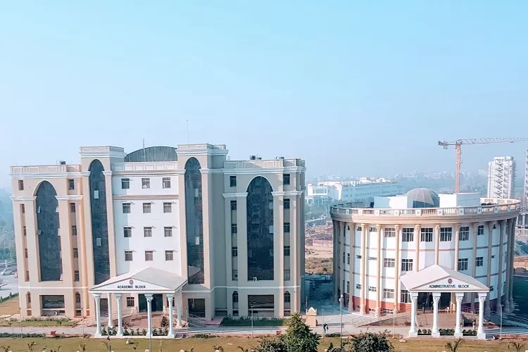 Rajasthan University of Health Sciences, Jaipur