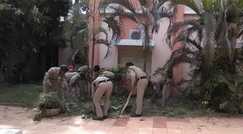 Rajdhani College, Bhubaneswar