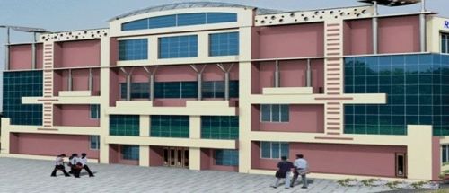 Rajdhani College of Engineering and Management, Bhubaneswar