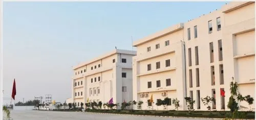 Rajdhani Institute of Technology and Management, Jaipur