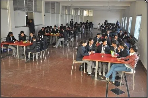 Rajdhani Institute of Technology and Management, Jaipur