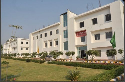 Rajdhani Institute of Technology and Management, Jaipur