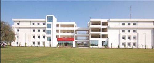 Rajdhani Institute of Technology and Management, Jaipur