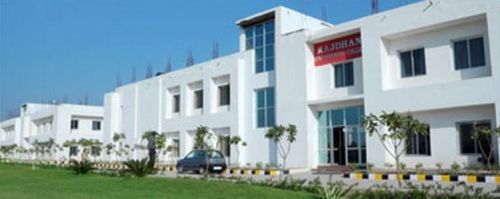 Rajdhani Institute of Technology and Management, Jaipur