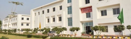 Rajdhani Institute of Technology and Management, Jaipur